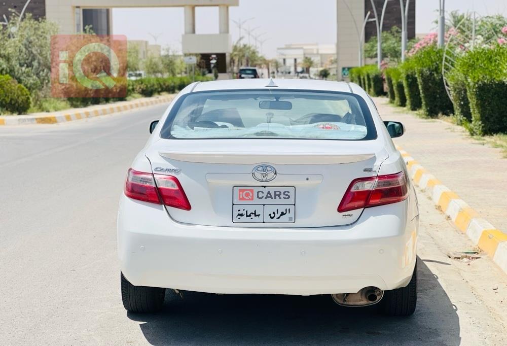 تويوتا كامري